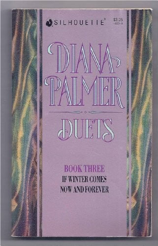 Diana Palmer Duets #3