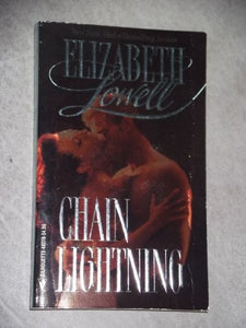 Chain Lightning 