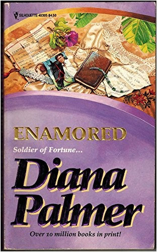 Enamored