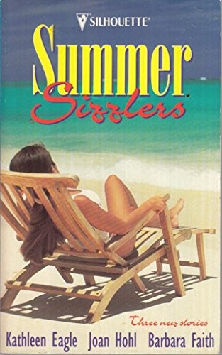 Summer Sizzlers '97 - Too Hot to Handle