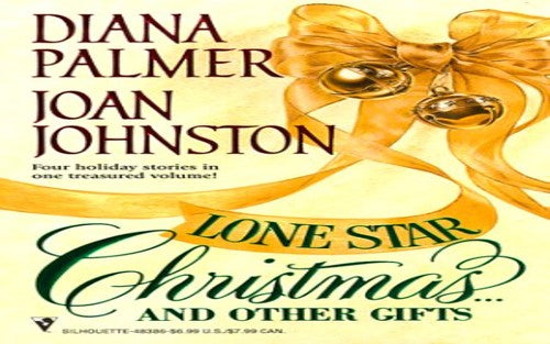 Lone Star Christmas