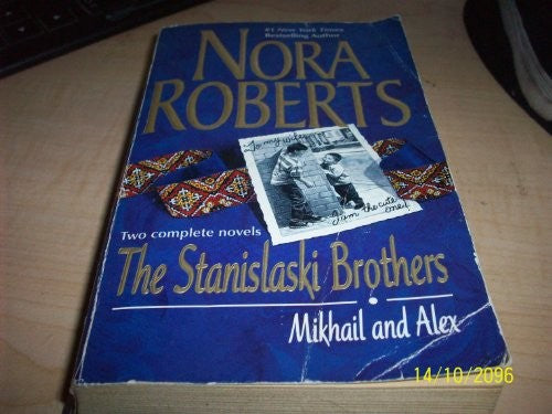 The Stanislaski Brothers