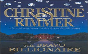 The Bravo Billionaire 