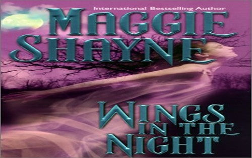 Wings in the Night