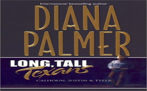 Long, Tall Texans