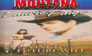 The Once And Future Wife 