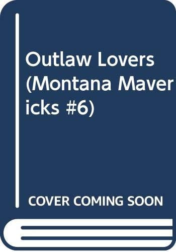 Outlaw Lovers