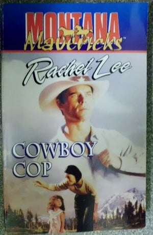 Cowboy Cop
