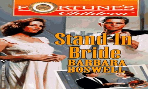 Stand-In Bride