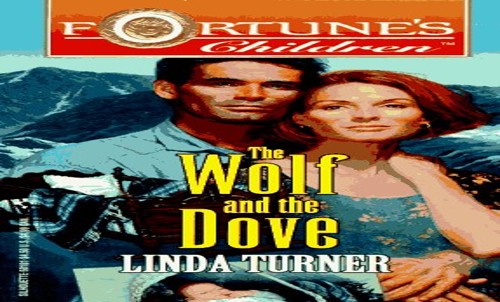The Wolf And The Dove