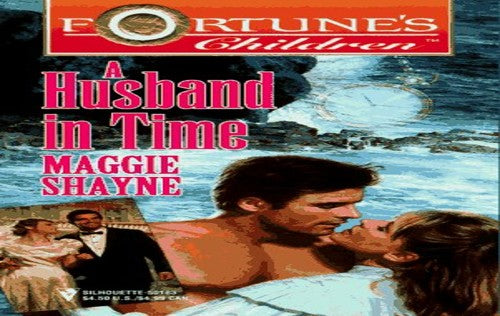 A Husband In Time