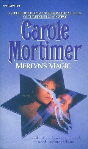 Merlyn's Magic