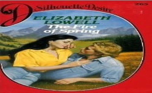 Fire of Spring