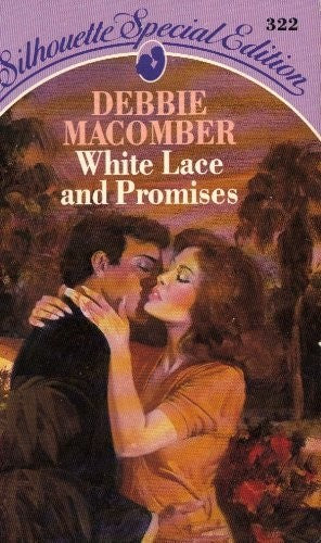 White Lace and Promises