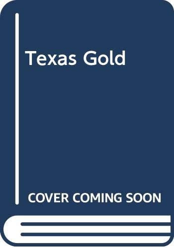 Texas Gold