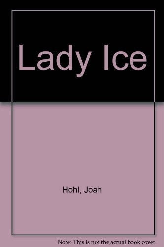 Lady Ice