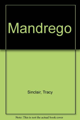 Mandrego