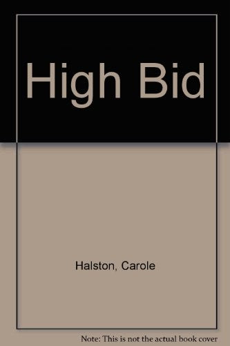 High Bid