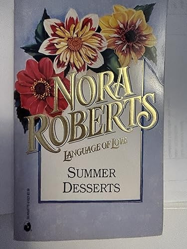 Summer Desserts