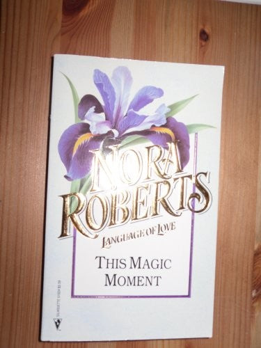This Magic Moment