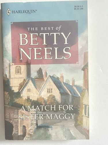 A Match for Sister Maggy