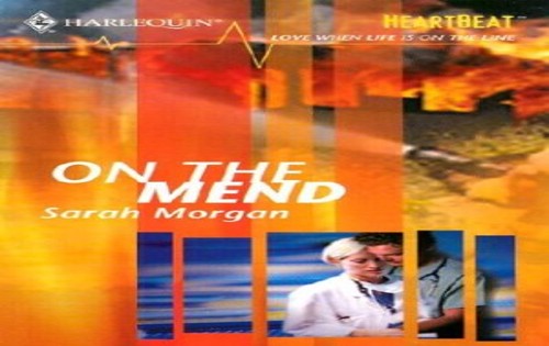On the Mend Heartbeat