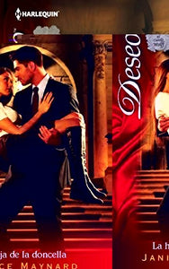 La Hija de la Doncella 