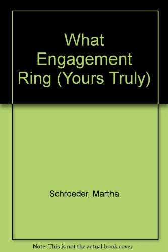 What Engagement Ring