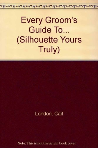 Every Groom's Guide To...