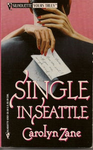 Single in Seattle 
