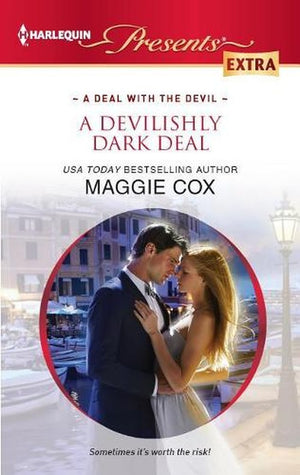 A Devilishly Dark Deal