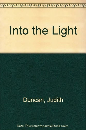 Into the Light