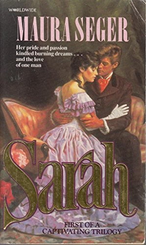 Sarah