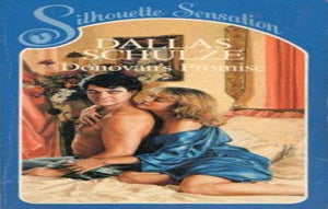 Donovan's Promise 