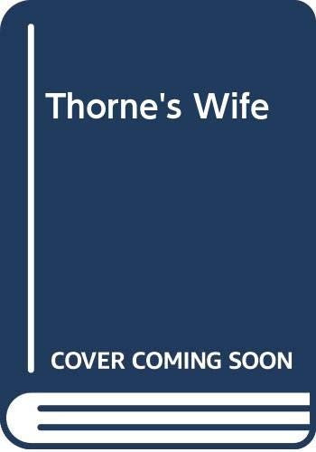 Thorne's Wife