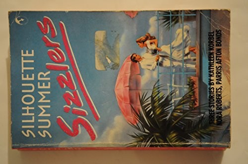 Silhouette Summer Sizzlers