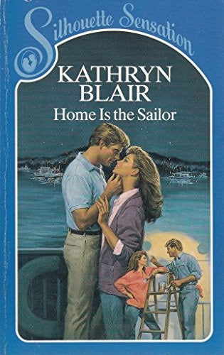 Home is the Sailor