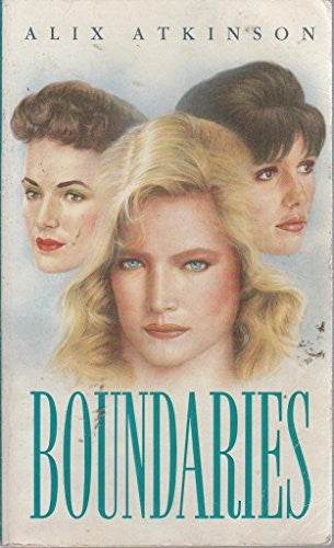 Boundaries