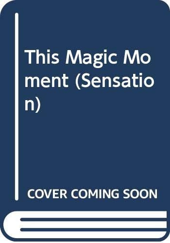 This Magic Moment