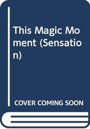 This Magic Moment