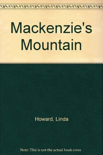 Mackenzie's Mountain