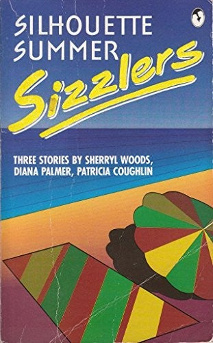 Silhouette Summer Sizzlers