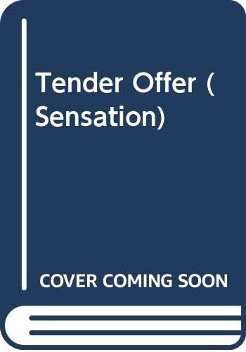 Tender Offer