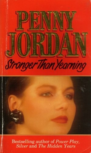 Stronger Than Yearning