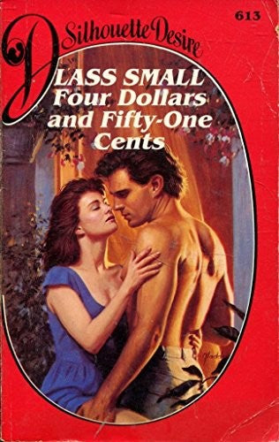 Four Dollars and Fifty-one Cents