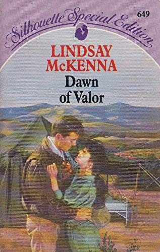 Dawn of Valour