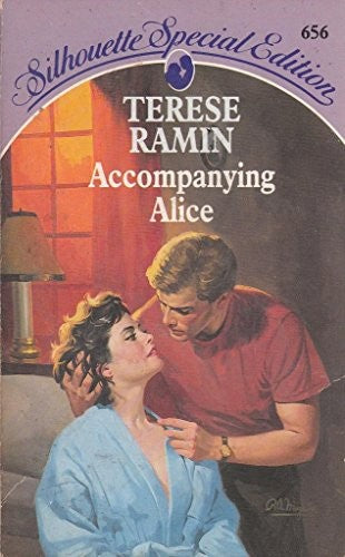 Accompanying Alice