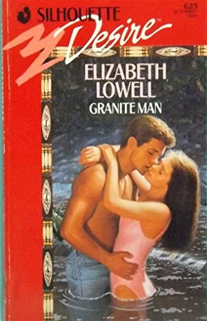 Granite Man