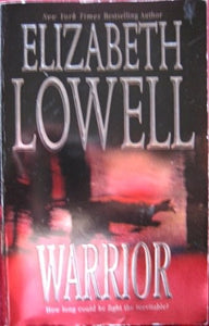 Warrior 