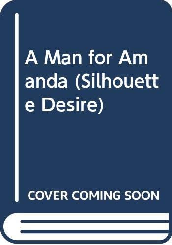 A Man for Amanda